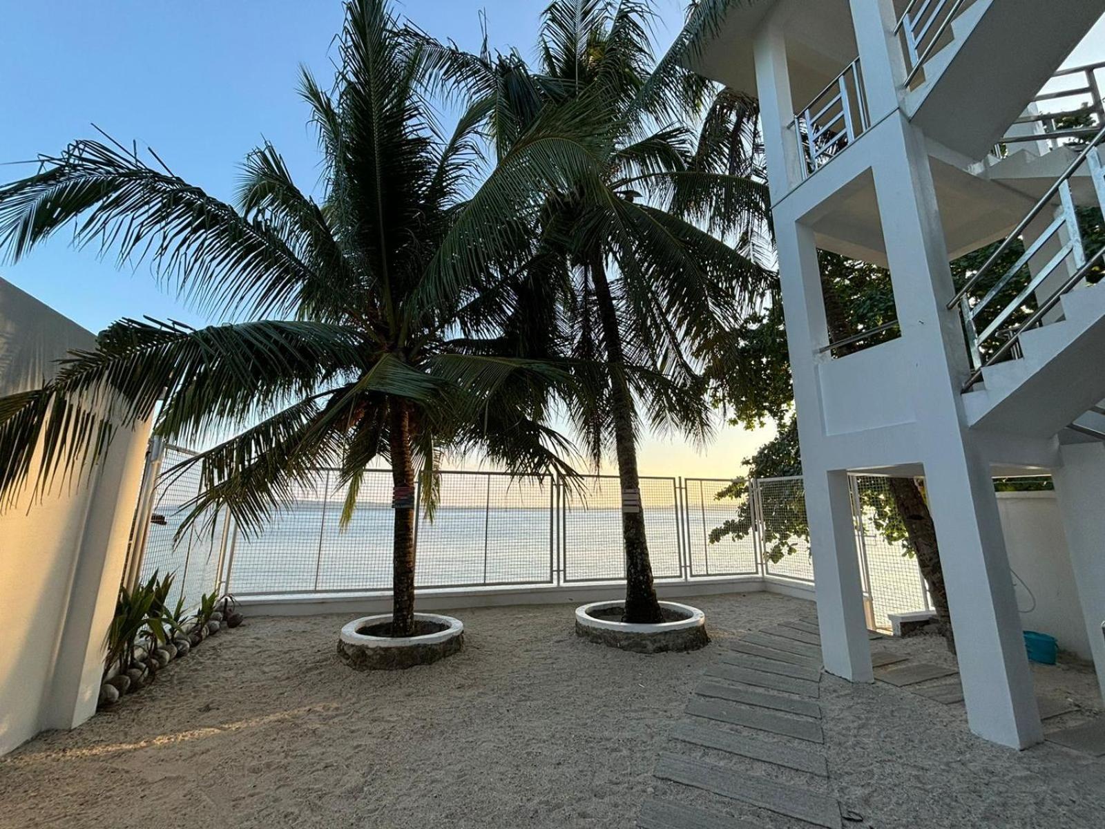 Pinky'S Beach House Victoria  Bagian luar foto